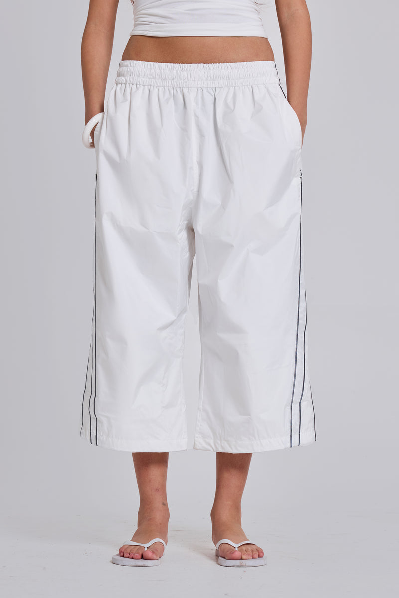 Arctic Vapor 3/4 Shorts – view 4