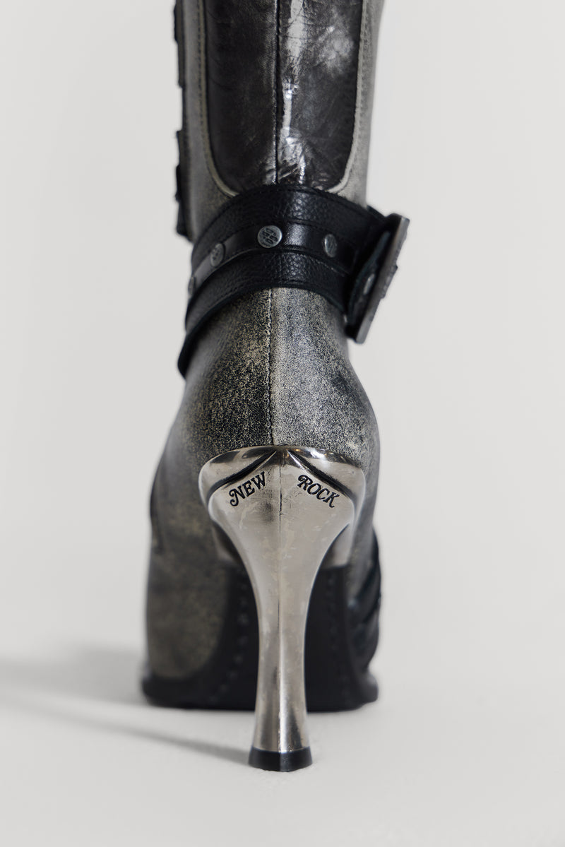 حذاء Machina