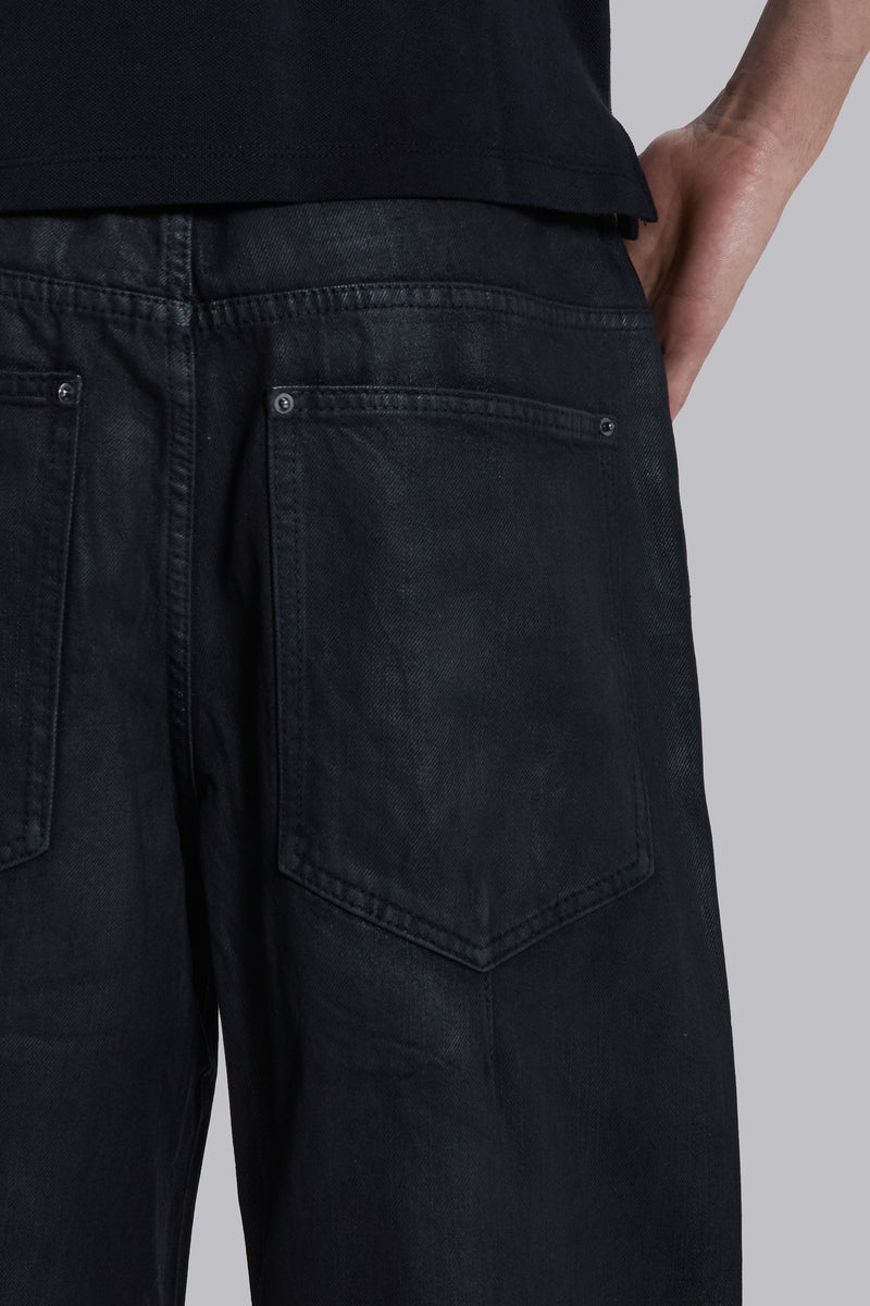 Bedrock Zip Colossus Jeans – view 4