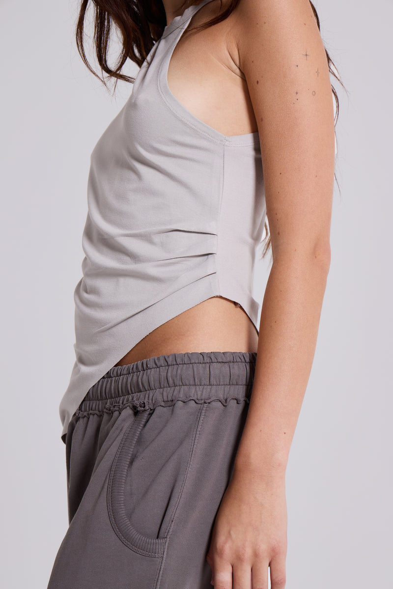 Theodora Asymmetric Top